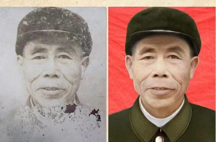 伊春老照片模糊修复-72