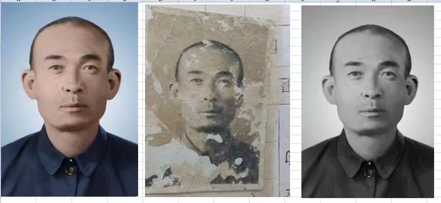 伊春老照片模糊修复-21